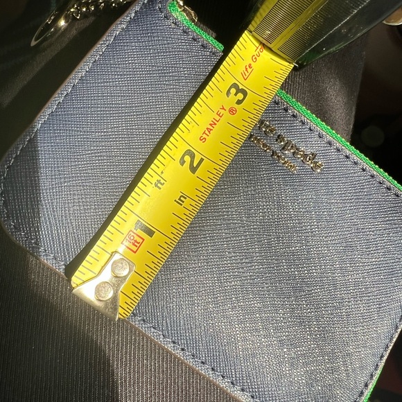 Kate Spade | Kate Spade Slim Card Holder - Picture 5 of 5